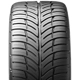 Purchase Top-Quality WINTER 15" Tire 215/70R15 by BFGOODRICH pa5