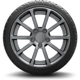 Purchase Top-Quality WINTER 15" Tire 215/70R15 by BFGOODRICH pa8