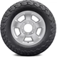 Purchase Top-Quality BFGOODRICH - 20" Tire (275/65R20) - TERRAIN T/A KO2 (LT275/65R20 126S) pa1