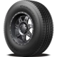Purchase Top-Quality COMMERCIAL T/A ALL-SEASON 2 by BFGOODRICH - 17" Tire (265/70R17) pa2