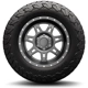 Purchase Top-Quality ALL SEASON 18" Tire 275/65R18 by BFGOODRICH pa9