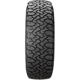 Purchase Top-Quality ALL-TERRAIN T/A KO3 by BFGOODRICH - 17" Tire (245/75R17) pa1