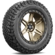 Purchase Top-Quality BFGOODRICH - 26116 - 20" Tire ALL-TERRAIN T/A KO3 (275/65-20) pa1