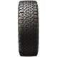 Purchase Top-Quality BFGOODRICH - 20" Pneu (285/60R20) - TERRAIN T/A KO2 (LT285/60R20 125S) pa1