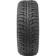 Purchase Top-Quality BFGOODRICH - 17" Pneu (245/65R17) - Winter T/A KSI 245/65R17 107T 3PMS pa3