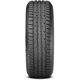Purchase Top-Quality BFGOODRICH - 35649 - All Season 17" Tire Advantage Control 215/60R17 96H pa1