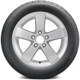 Purchase Top-Quality BFGOODRICH - 35649 - All Season 17" Tire Advantage Control 215/60R17 96H pa3