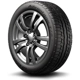 Purchase Top-Quality ALL SEASON 18" Tire 275/65R18 by BFGOODRICH pa9