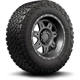Purchase Top-Quality ALL SEASON 17" Tire 255/70R17 by BFGOODRICH pa2