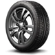 Purchase Top-Quality ALL SEASON 17" Pneu 265/70R17 by BFGOODRICH pa8