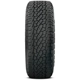 Purchase Top-Quality BFGOODRICH - 39545 - All Season 18" Tire Trail-Terrain T/A 255/55R18 109H XL pa1