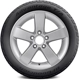 Purchase Top-Quality BFGOODRICH - 18" Pneu (235/55R18) - ADVANTAGE T/A SPORT LT (235/55R18 100V) pa3