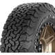 Purchase Top-Quality All-Terrain T/A KO2 by BFGOODRICH - 17" Tire (275/65R17) pa10