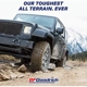Purchase Top-Quality All-Terrain T/A KO2 by BFGOODRICH - 17" Tire (275/65R17) pa2