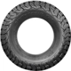 Purchase Top-Quality All-Terrain T/A KO2 by BFGOODRICH - 17" Tire (275/65R17) pa5