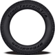 Purchase Top-Quality TRAIL-TERRAIN T/A by BFGOODRICH - 22" Tire (265/50R22) pa2