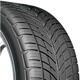 Purchase Top-Quality WINTER 17" Tire 265/70R17 by BFGOODRICH pa10