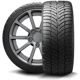 Purchase Top-Quality WINTER 17" Pneu 265/70R17 by BFGOODRICH pa8