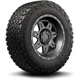 Purchase Top-Quality BFGOODRICH - 45062 -  ALL SEASON 18" Tire 275/70R18 pa2