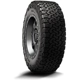 Purchase Top-Quality BFGOODRICH - 45062 -  ALL SEASON 18" Tire 275/70R18 pa7