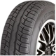 Purchase Top-Quality ALL SEASON 19" Tire 225/55R19 by BFGOODRICH pa4