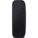 Purchase Top-Quality WINTER T/A KSI by BFGOODRICH - 19" Tire (225/55R19) pa1