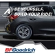 Purchase Top-Quality Advantage T/A Sport LT by BFGOODRICH - 16" Tire (245/75R16) pa1