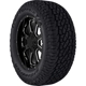 Purchase Top-Quality BFGOODRICH - 63392 - 17" Tire TRAIL-TERRAIN T/A (215/60R17) pa1