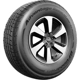 Purchase Top-Quality ADVANTAGE CONTROL HT by BFGOODRICH - 17" Tire (265/65R17) pa2