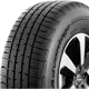 Purchase Top-Quality ADVANTAGE CONTROL HT by BFGOODRICH - 17" Tire (265/65R17) pa4