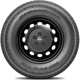 Purchase Top-Quality HD PRO T/A by BFGOODRICH - 16" Tire (245/75R16) pa2