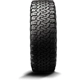 Purchase Top-Quality ALL SEASON 20" Tire 275/60R20 by BFGOODRICH pa3