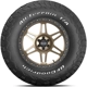 Purchase Top-Quality All-Terrain T/A KO2 by BFGOODRICH - 17" Pneu (295/70R17) pa1