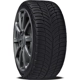 Purchase Top-Quality G-FORCE COMP-2 A/S PLUS by BFGOODRICH - 17" Tire (235/50R17) pa2