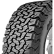 Purchase Top-Quality ALL SEASON 18" Tire 255/70R18 by BFGOODRICH pa4