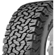 Purchase Top-Quality ALL SEASON 18" Tire 255/70R18 by BFGOODRICH pa5