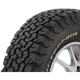 Purchase Top-Quality ALL SEASON 16" Tire 235/85R16 by BFGOODRICH pa4