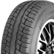 Purchase Top-Quality ALL SEASON 19" Tire 245/55R19 by BFGOODRICH pa4