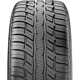 Purchase Top-Quality ALL SEASON 19" Tire 245/55R19 by BFGOODRICH pa5