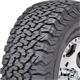 Purchase Top-Quality ALL SEASON 17" Tire 285/70R17 by BFGOODRICH pa4