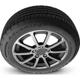 Purchase Top-Quality BFGOODRICH - 91302 - All Season 17" Tire G-Advantage Control 215/45R17 pa5