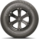 Purchase Top-Quality TRAIL-TERRAIN T/A by BFGOODRICH - 18" Tire (265/60R18) pa3