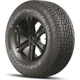 Purchase Top-Quality TRAIL-TERRAIN T/A by BFGOODRICH - 18" Tire (265/60R18) pa4