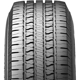 Purchase Top-Quality ALL SEASON 16" Tire 225/75R16 by BFGOODRICH pa5