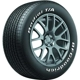 Purchase Top-Quality Radial T/A by BFGOODRICH - 15" Tire (215/70R15) pa2