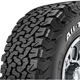 Purchase Top-Quality BFGOODRICH - 95341 - ALL SEASON 17" Pneu 225/65R17 pa6