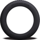 Purchase Top-Quality Winter T/A KSI by BFGOODRICH - 15" Tire (205/70R15) pa1