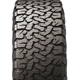 Purchase Top-Quality ALL SEASON 17" Tire 285/70R17 by BFGOODRICH pa4