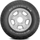 Purchase Top-Quality BFGOODRICH - 16" Pneu (295/75R16) - TERRAIN T/A KO2 WITH WHITE LETTERING pa2