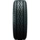 Purchase Top-Quality BRIDGESTONE - 000017 - All Season 17" Pneu Dueler A/T Revo 3 245/75R17 pa1